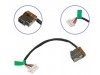 DC vtičnica za prenosnik HP Probook 430 440 450 455 470 G3 G4 827039-001, 804187-Y17, 804187-F17, 804187-S17